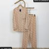 One Set Piyama || Trend Sleepwear 2026